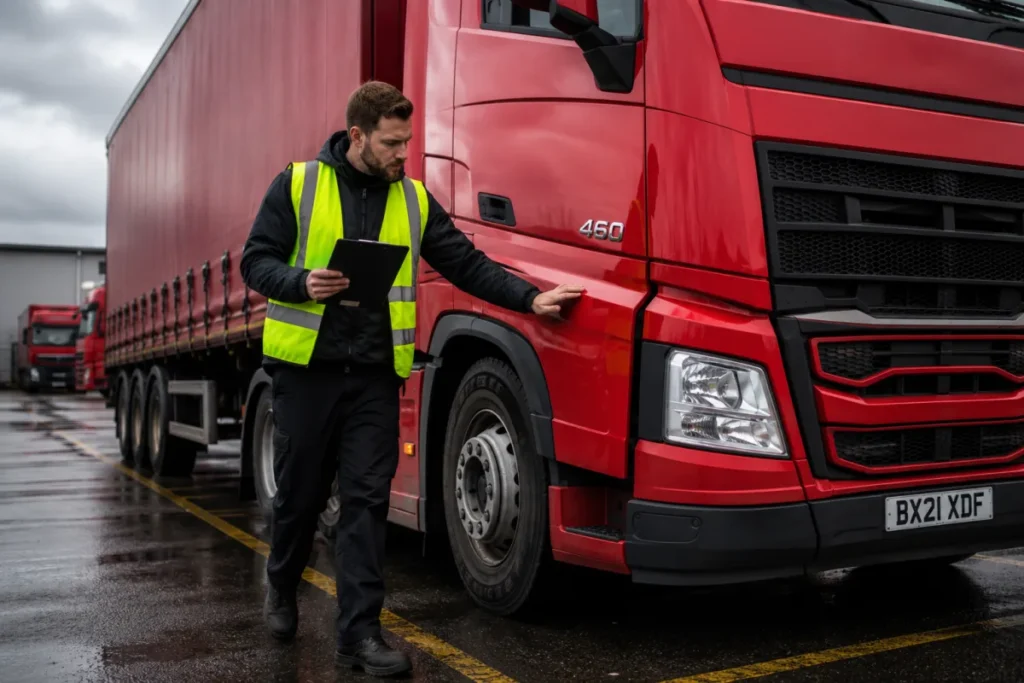 Commercial Removals