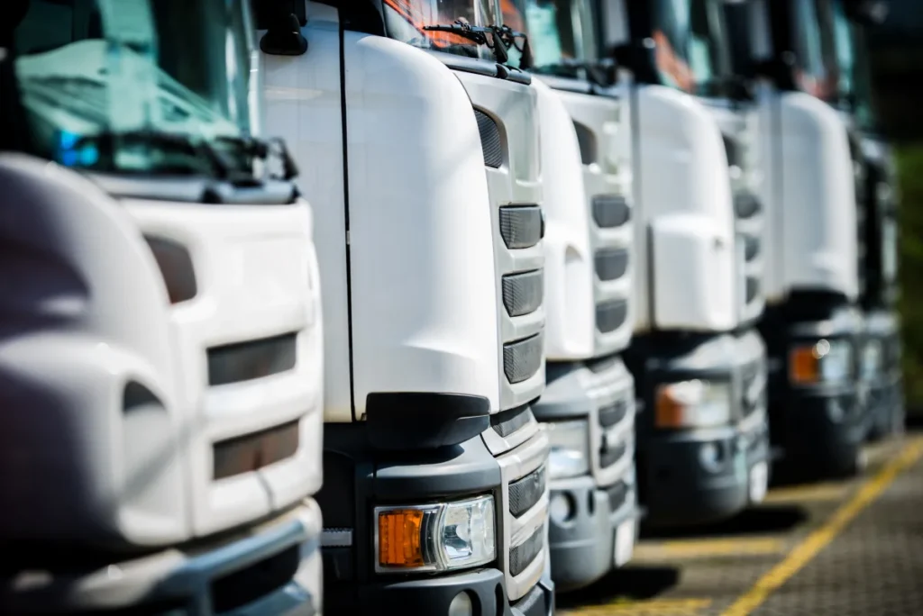 Commercial Waste Collection