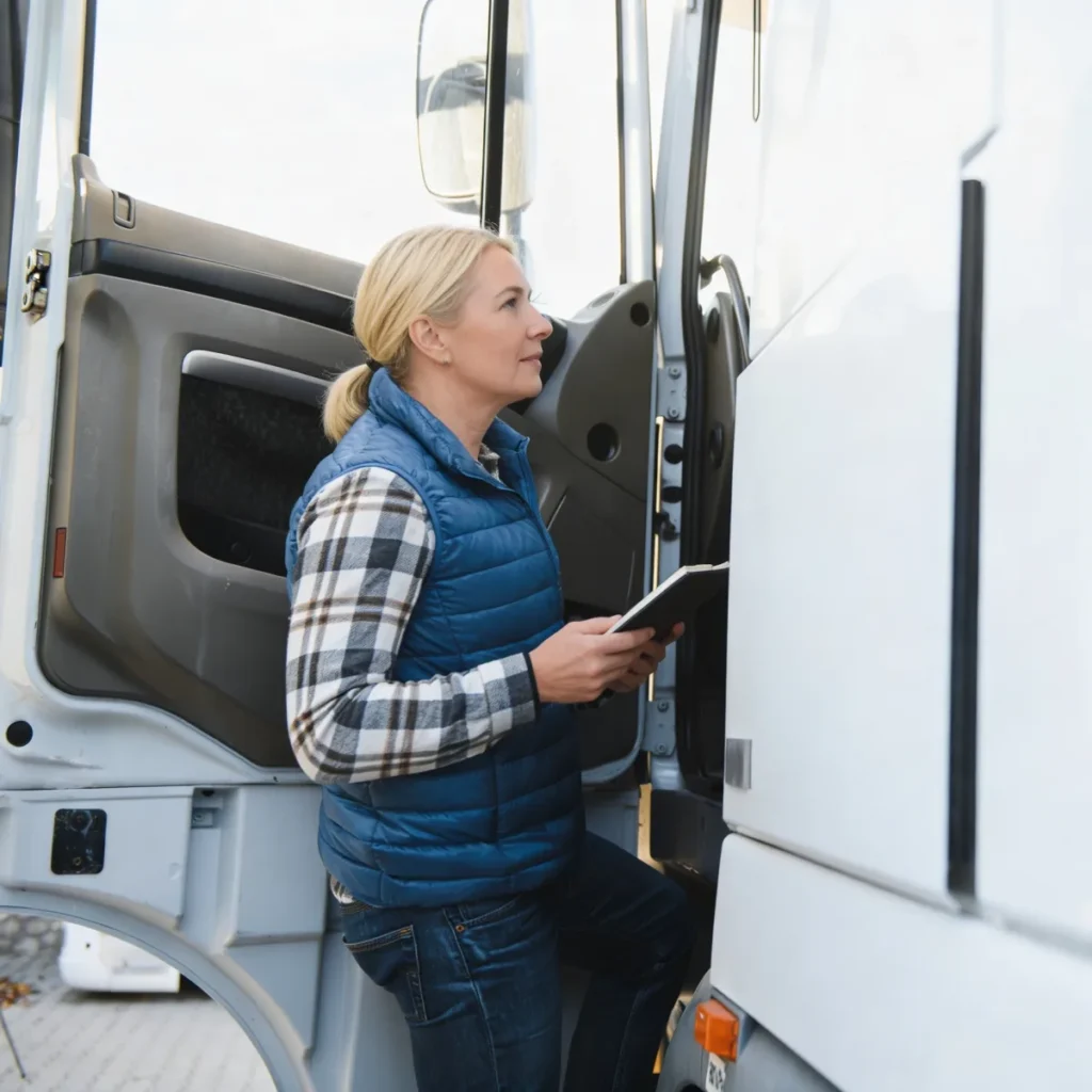 Contract Logistics