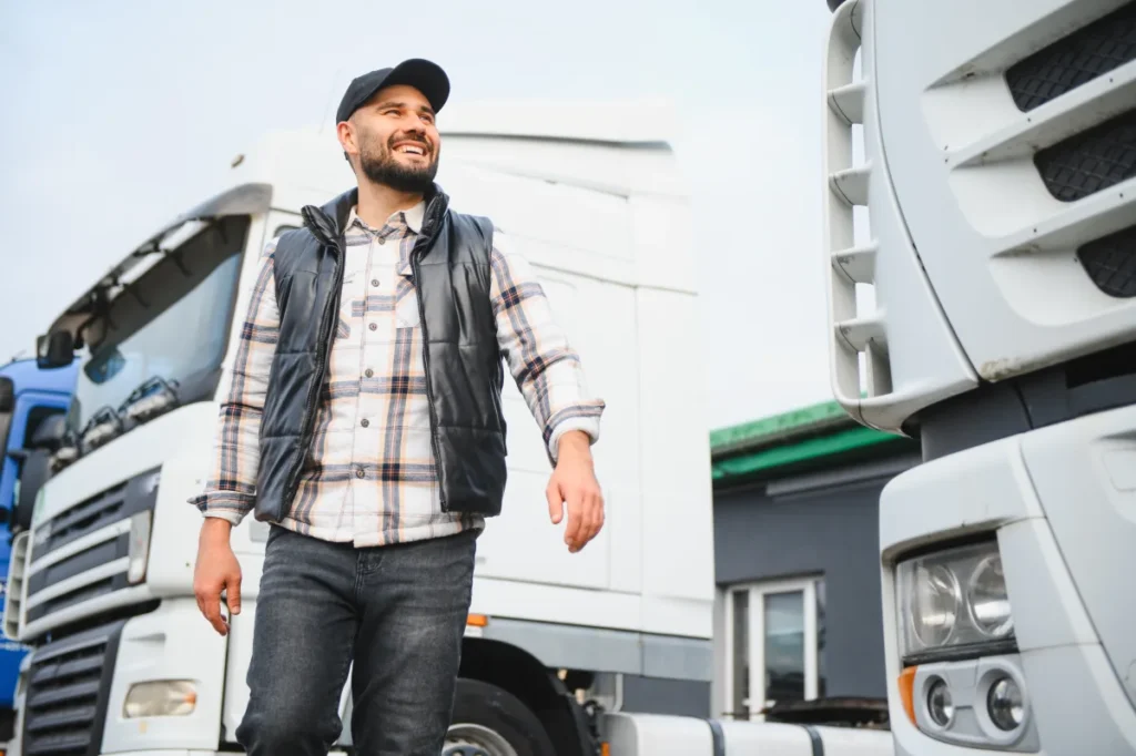 Freight Forwarding