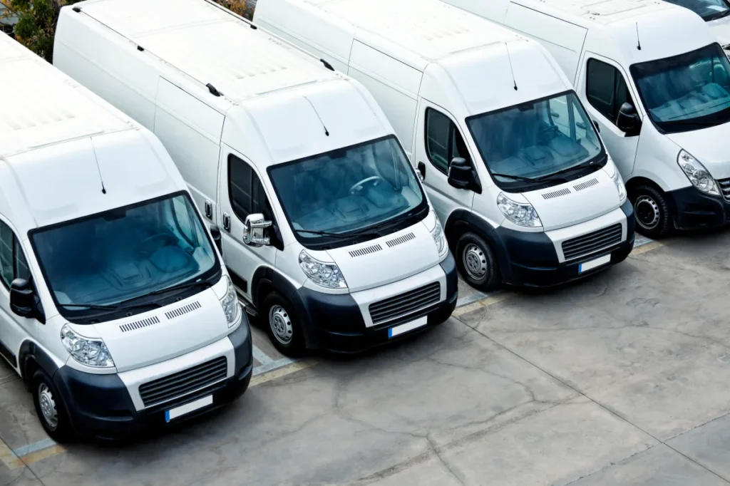 Logistics Companies
