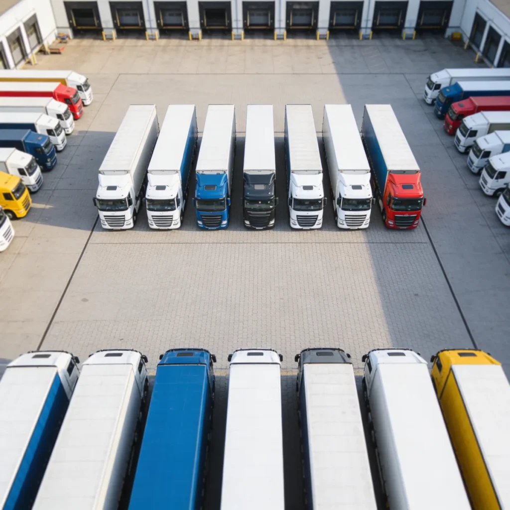 Logistics Solutions