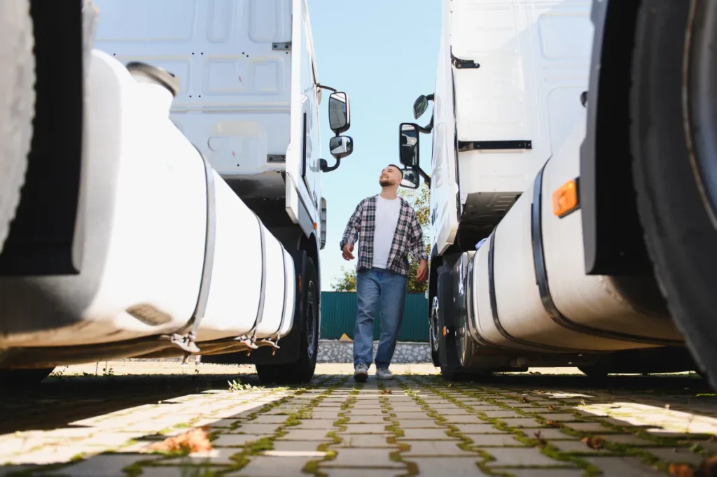Road Haulage