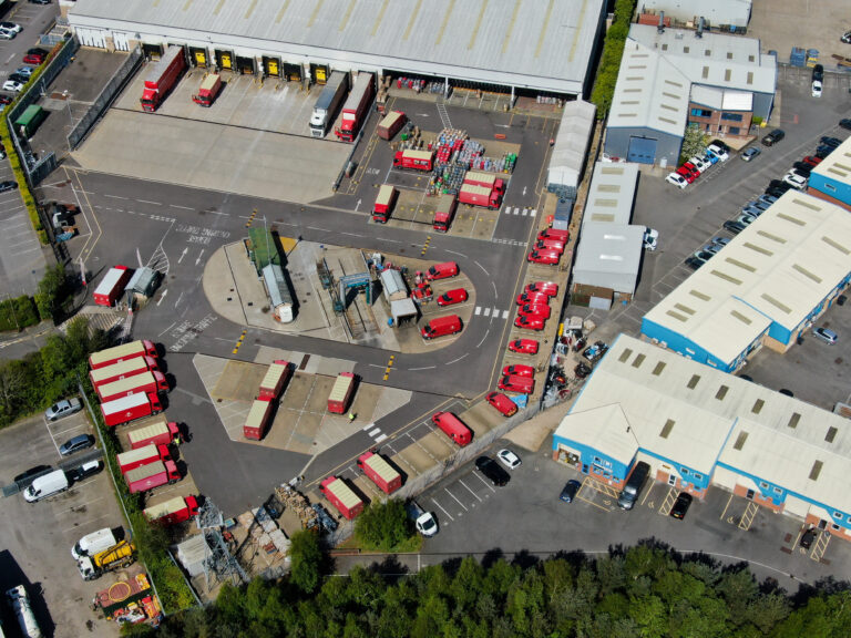 Freight Forwarding Explained