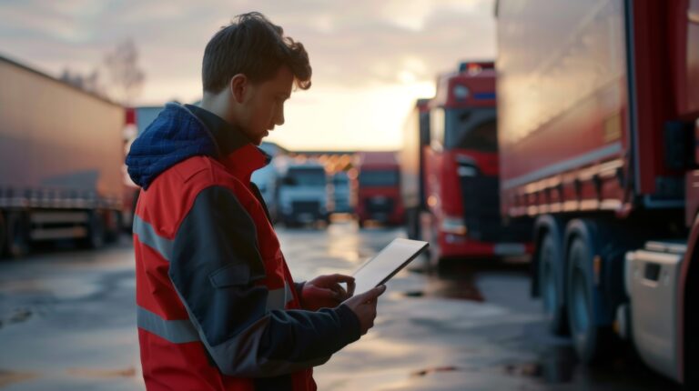 Same Day Courier Service