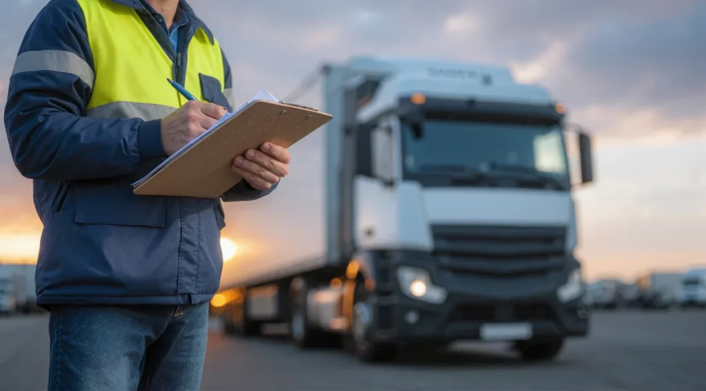 Third Party Logistics
